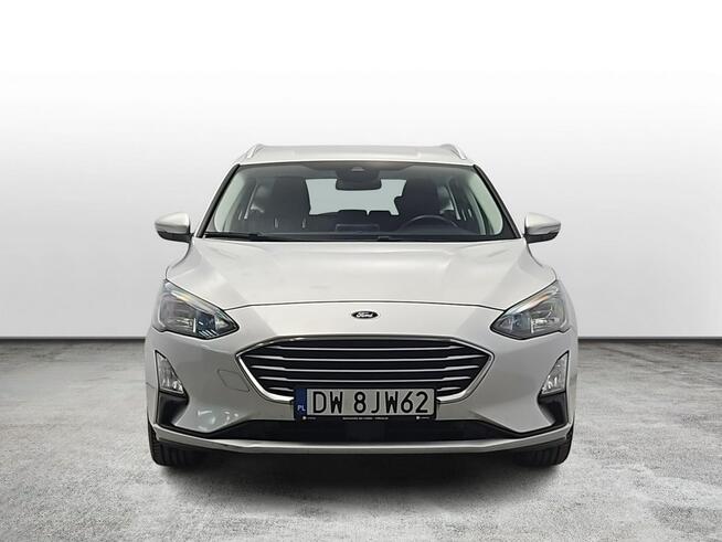 Ford Focus 1.5 EcoBlue Trend Edition ! Z Polskiego Salonu ! Faktura Vat !