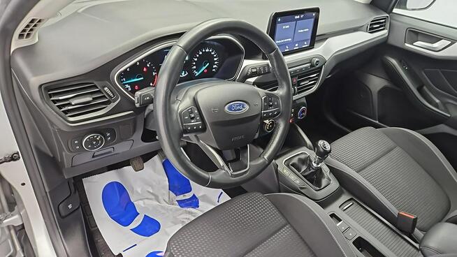 Ford Focus 1.5 EcoBlue Trend Edition ! Z Polskiego Salonu ! Faktura Vat !