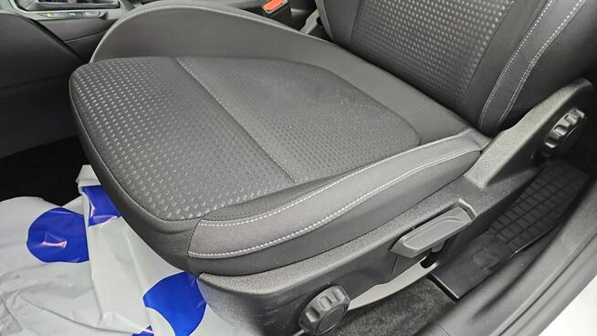 Ford Focus 1.5 EcoBlue Trend Edition ! Z Polskiego Salonu ! Faktura Vat !