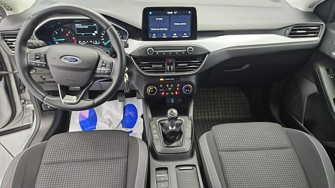 Ford Focus 1.5 EcoBlue Trend Edition ! Z Polskiego Salonu ! Faktura Vat !
