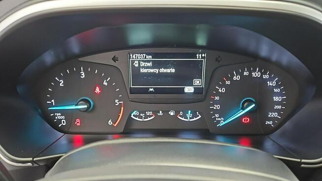 Ford Focus 1.5 EcoBlue Trend Edition ! Z Polskiego Salonu ! Faktura Vat !