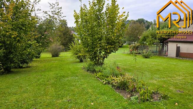 Działka budowlana Tarnów