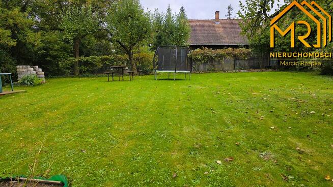 Działka budowlana Tarnów