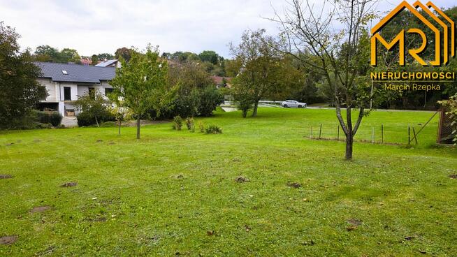 Działka budowlana Tarnów