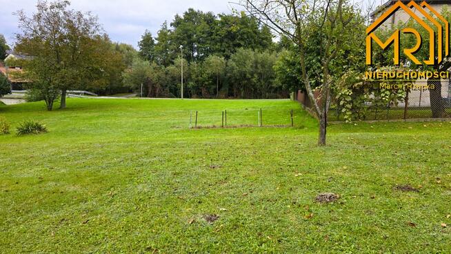 Działka budowlana Tarnów