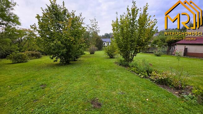 Działka budowlana Tarnów