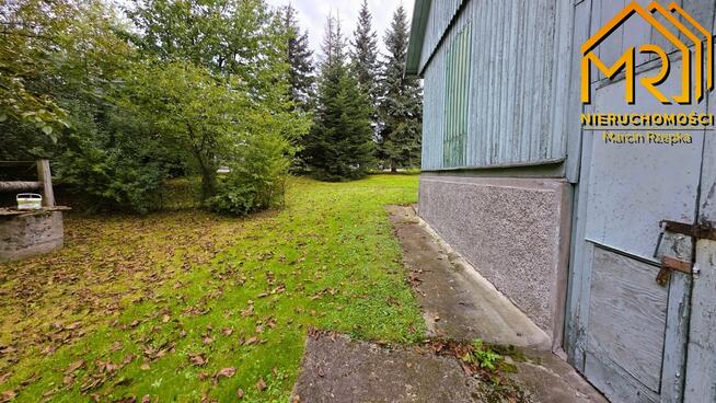 Działka budowlana Tarnów