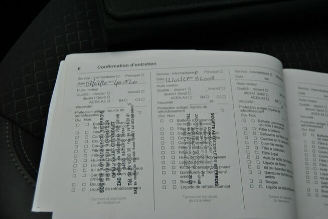 Opel Mokka Automat , Niski udokumentowany przebieg ,Rej-PL , NAVI , kamera cof.