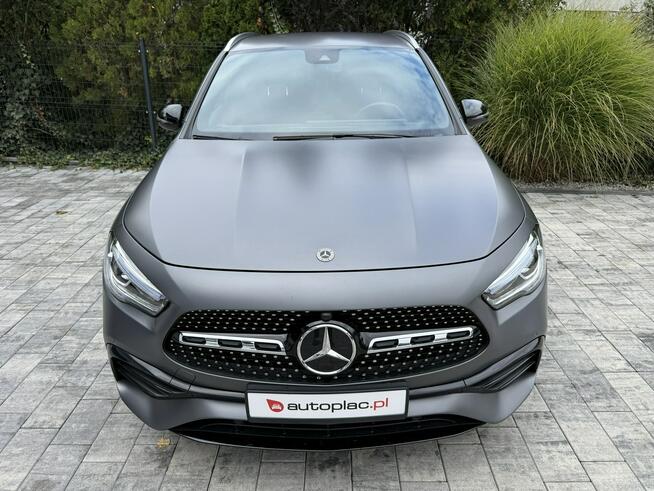 Mercedes GLA 200 Bardzo zadbana - 100% oryginalny przebieg