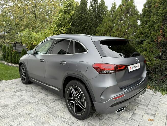 Mercedes GLA 200 Bardzo zadbana - 100% oryginalny przebieg