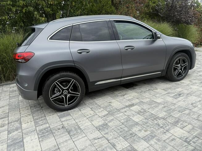 Mercedes GLA 200 Bardzo zadbana - 100% oryginalny przebieg