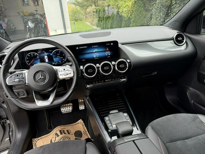 Mercedes GLA 200 Bardzo zadbana - 100% oryginalny przebieg