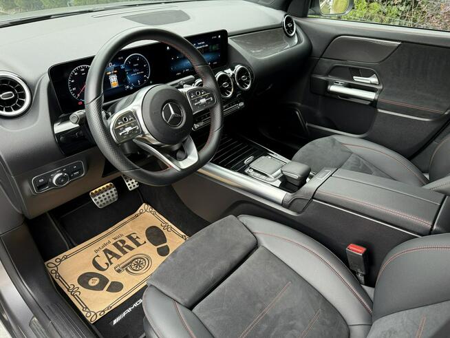 Mercedes GLA 200 Bardzo zadbana - 100% oryginalny przebieg