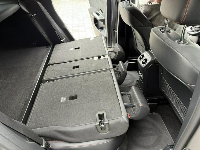 Mercedes GLA 200 Bardzo zadbana - 100% oryginalny przebieg