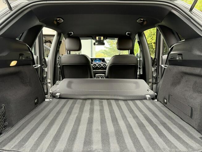 Mercedes GLA 200 Bardzo zadbana - 100% oryginalny przebieg