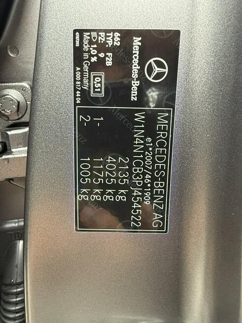 Mercedes GLA 200 Bardzo zadbana - 100% oryginalny przebieg