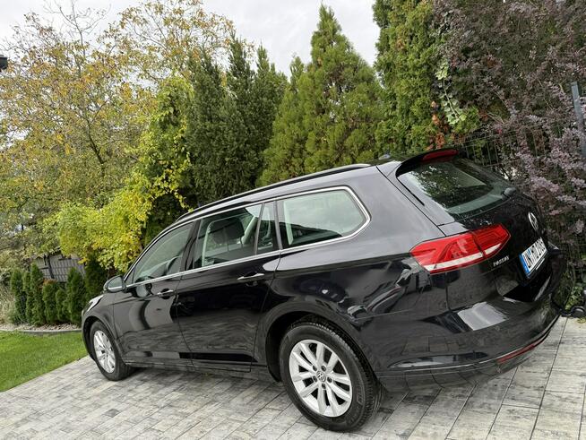 Volkswagen Passat Bardzo zadbana - oryginalny przebieg -