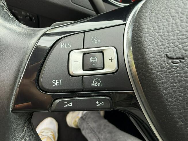 Volkswagen Passat Bardzo zadbana - oryginalny przebieg -