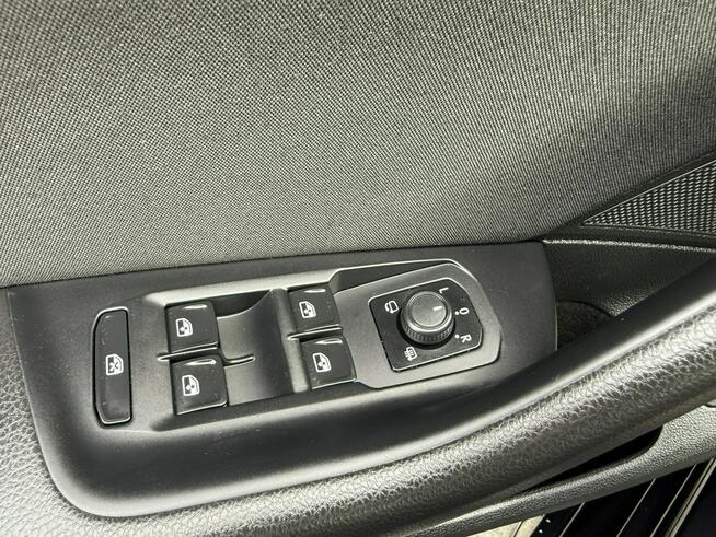 Volkswagen Passat Bardzo zadbana - oryginalny przebieg -