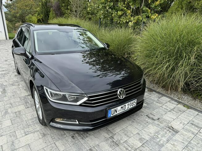 Volkswagen Passat Bardzo zadbana - oryginalny przebieg -