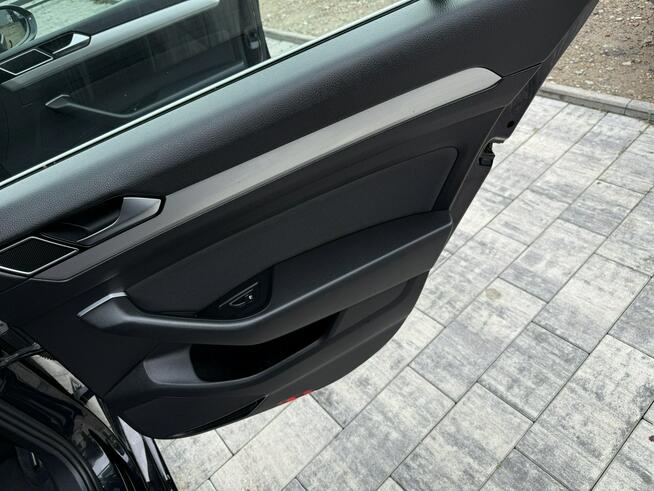 Volkswagen Passat Bardzo zadbana - oryginalny przebieg -