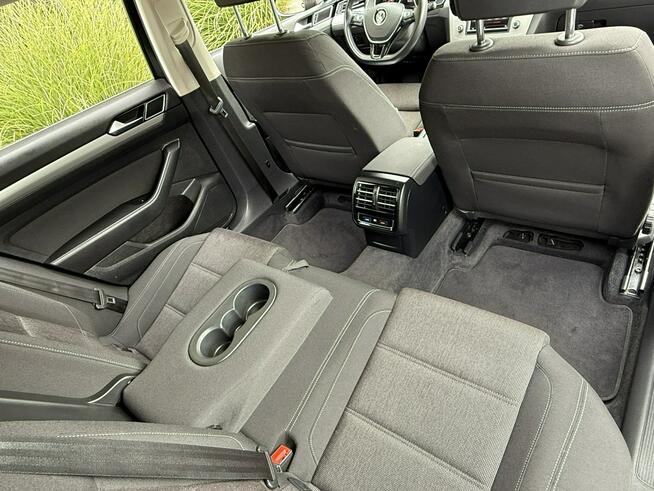 Volkswagen Passat Bardzo zadbana - oryginalny przebieg -