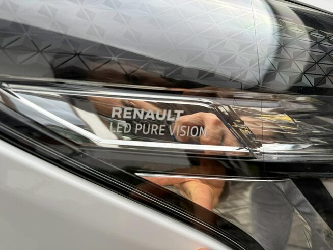 Renault Trafic LIFT !!! LEDY !!! - długi / LONG z klimą - bardzo zadbany