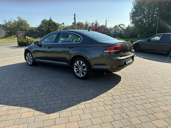 Volkswagen Passat Polski salon automat jak nowy