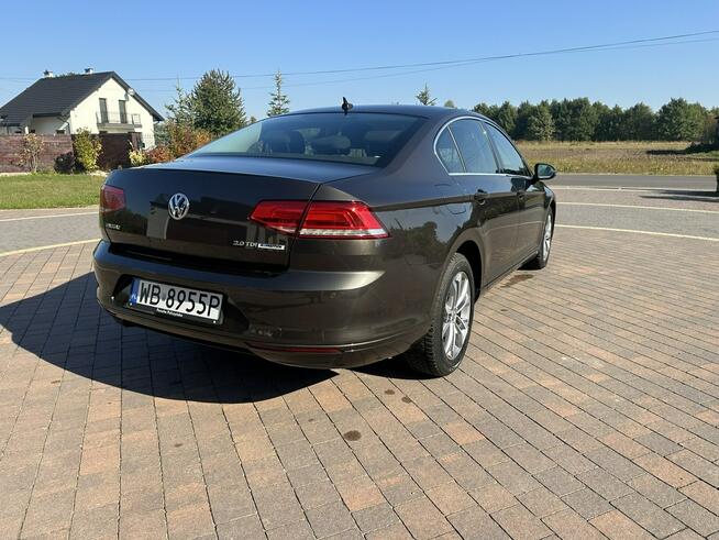 Volkswagen Passat Polski salon automat jak nowy