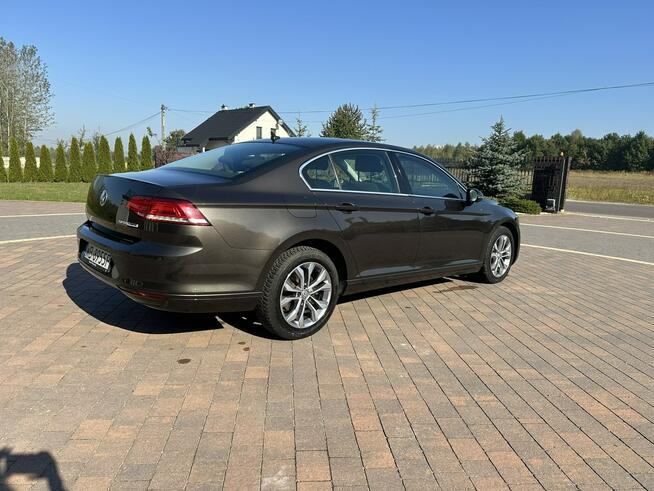 Volkswagen Passat Polski salon automat jak nowy