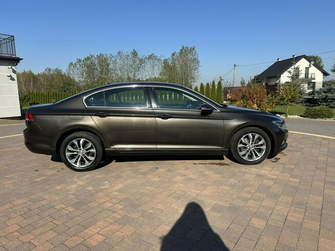 Volkswagen Passat Polski salon automat jak nowy