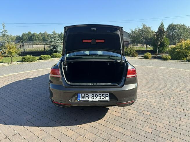 Volkswagen Passat Polski salon automat jak nowy