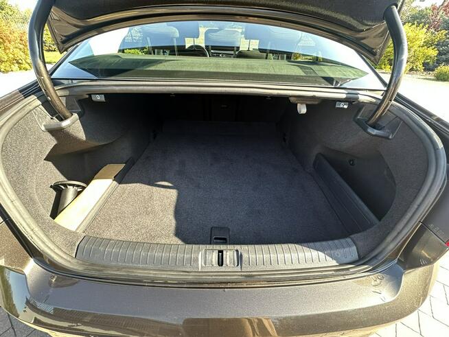 Volkswagen Passat Polski salon automat jak nowy