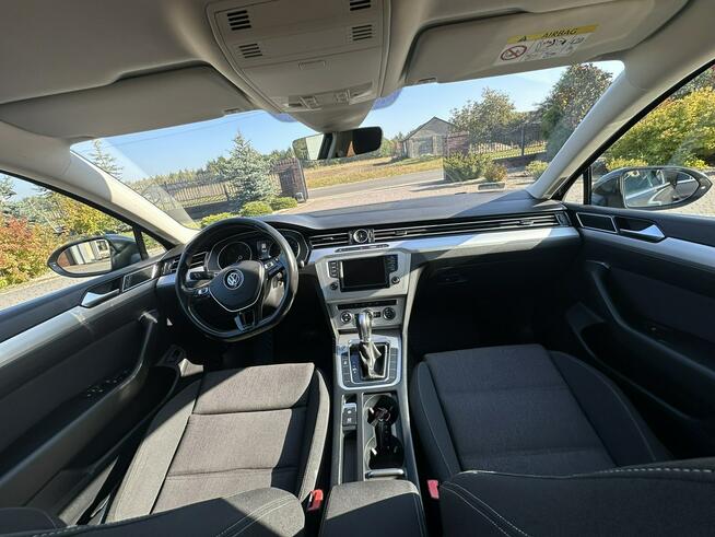 Volkswagen Passat Polski salon automat jak nowy