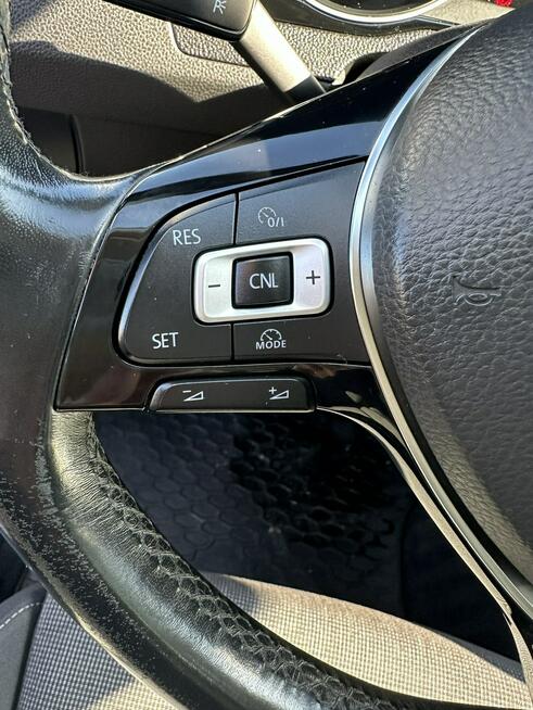 Volkswagen Passat Polski salon automat jak nowy