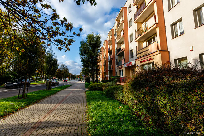 Mieszkanie Tarnów 35 m