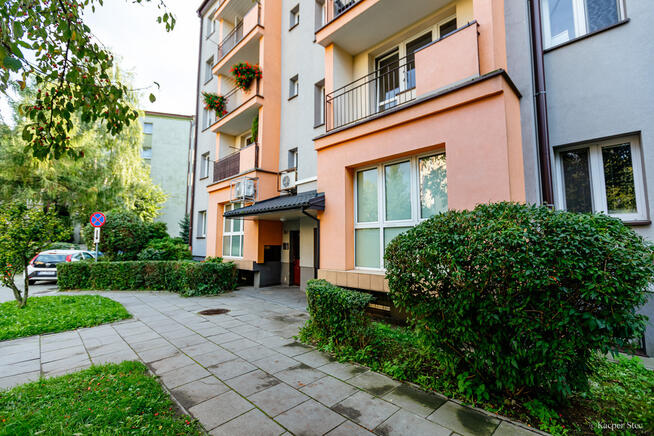 Mieszkanie Tarnów 35 m