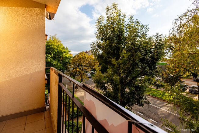 Mieszkanie Tarnów 35 m