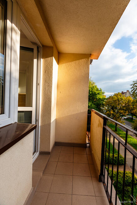 Mieszkanie Tarnów 35 m