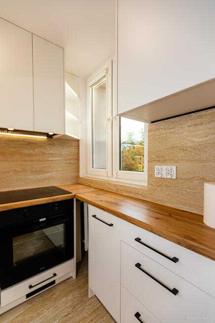 Mieszkanie Tarnów 35 m