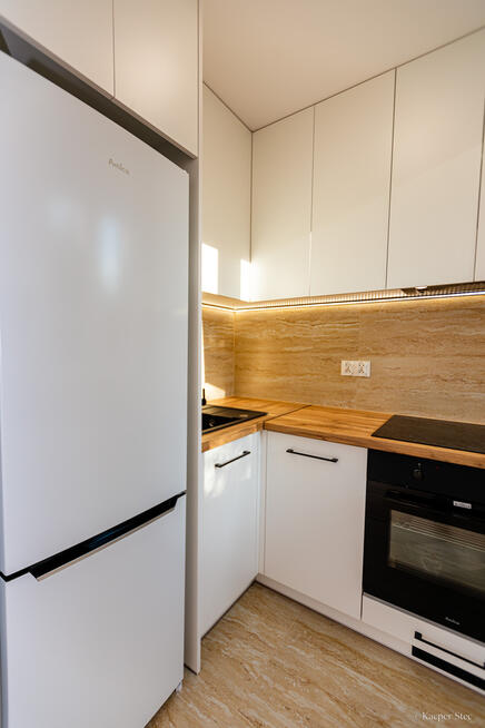 Mieszkanie Tarnów 35 m