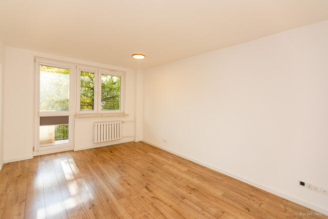 Mieszkanie Tarnów 35 m