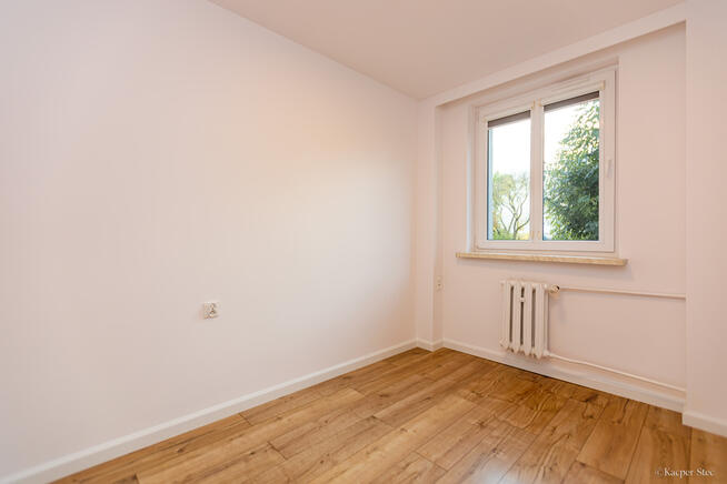 Mieszkanie Tarnów 35 m