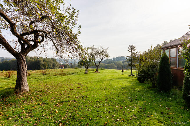 Na sprzedaż gospodarstwo rolne w Lichwinie