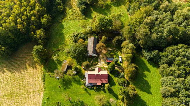 Na sprzedaż gospodarstwo rolne w Lichwinie
