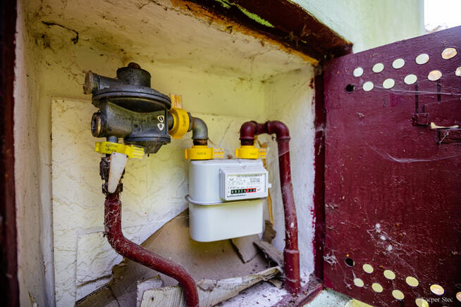 Na sprzedaż gospodarstwo rolne w Lichwinie