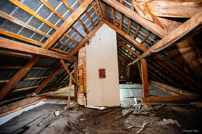 Na sprzedaż gospodarstwo rolne w Lichwinie