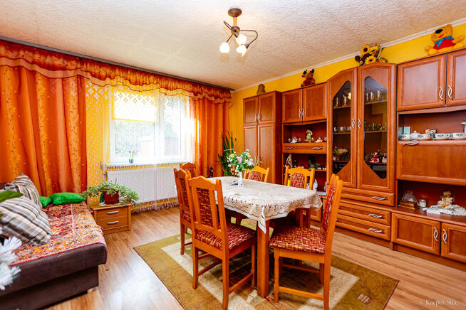 Na sprzedaż działka z domem w Lichwinie