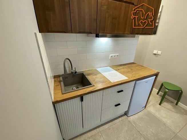 Do wynajęcia studio na Górnej, ul. Piękna 16