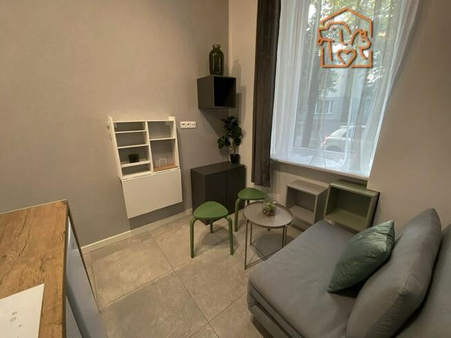 Do wynajęcia studio na Górnej, ul. Piękna 16